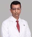 Dr. Saket Goel